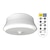ムサシ｜屋外用LEDセンサーライト　リモコン付き｜LED-165