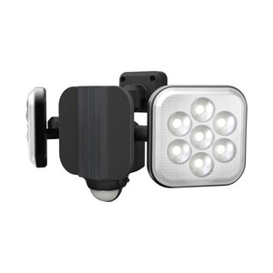 Ledセンサーライト 8w 2灯 Joshin Webショップ 通販 ムサシ Led Ac16 Ledセンサーライト 8w 2灯 Joshin Webショップ 通販 ムサシ Led Ac16