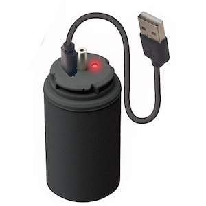 ���T�V�bLED-RC830�p�փo�b�e���[�bLED-RC830B