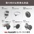 ���T�V�bAC���@LED�Z���T�[���C�g(14W�~2��)�bLED-AC228