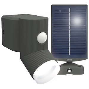 ���T�V�b���O���� �\�[���[�� LED�Z���T�[���C�g 4.5W�~1���bS-CY30