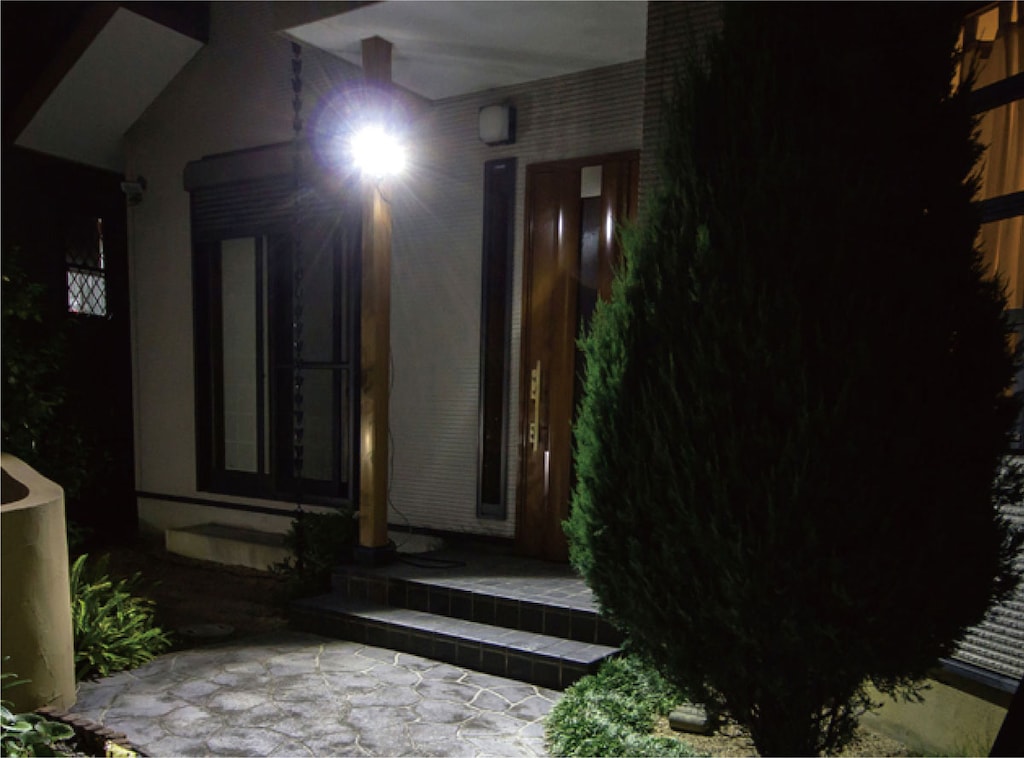 LED