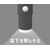 ムサシ｜屋外向け 乾電池式 LEDセンサーライト(4.5W×1灯)｜LED-CY130
