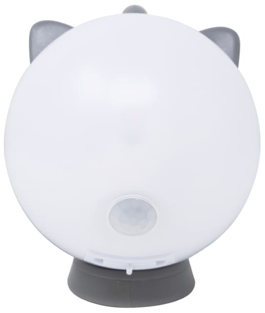 LEDセンサーライト | ムサシ | WAM-051BK | Joshin webショップ 通販