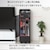 �N���V�I�b�Q�[���@���b�N �L���X�^�[�t��(�u���b�N)�b25241(�ۼ�)