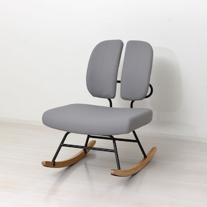 �N���V�I�b�Z�|�� ���b�L���O�`�F�A �v���~�A���i�O���[�j�b30602