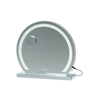 �N���V�I�b�A�[�`�����O���~���[ LED�t�b85020(�ۼ�)