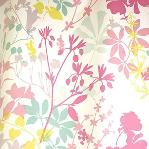 �X�~�m�G(SUMINOE)�bMICKEY/�J-�j�o�� �Ռ�2���J�[�e�� 1������i��100�~����200cm�E���[�Y�j�bM1054-100-200