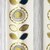 �X�~�m�G(SUMINOE)�b�T���t�����[ �Ռ�2���J�[�e�� 1������(��100�~����200cm�E�A�C�{���[)�bV1210-100-200
