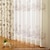 �X�~�m�G(SUMINOE)�bPOOH/�V�[�N���b�g �J�[�e�� 1������i��100�~����198cm�E�x�[�W���j�bM1103-100-198