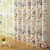 �X�~�m�G(SUMINOE)�bPOOH/�K�[�f���v���C�X �Ռ�2���J�[�e�� 1������i��100�~����135cm�E�s���N�j�bM1106-100-135