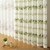 �X�~�m�G(SUMINOE)�bPOOH/���[�X �Ռ�2���J�[�e�� 1������i��100�~����135cm�E�u���[�j�bM1110-100-135