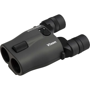 ビクセン｜防振双眼鏡「ATERA II H12×30」（倍率：12倍）（チャコール）｜ATERA2H12X30(ﾁｬｺ-ﾙ)