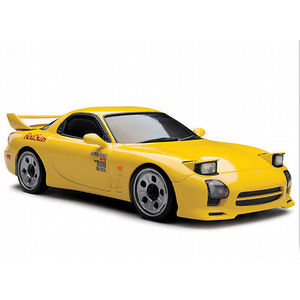 ASC MR-015RM 頭文字D マツダRX-7 FD3S（オートスケールコレクション 