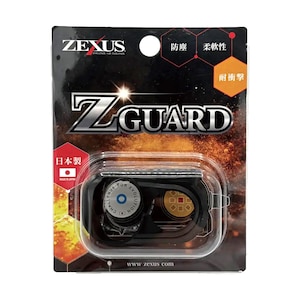 �[�N�T�X�bZ GUARD(�[�b�g �K�[�h) �u���b�N�b�ޯĶް��(��ׯ�)