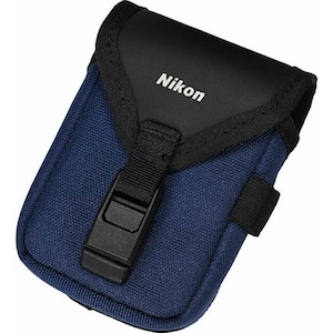 ニコン｜「COOLSHOT」専用ケース CSCSS21｜CSCSS21NV
