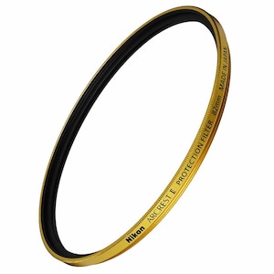 �j�R���bARCREST II PROTECTION FILTER 82mm�iGold Edition�j�bAR2PFGL82