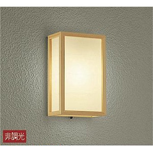 ダイコー｜LEDポーチライト【電気工事専用】｜DWP-38866Y
