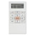 �_�C�R�[�b12��`14���p�@LED�V�[�����O���C�g�y�J�`�b�g���z�bDXL-81213