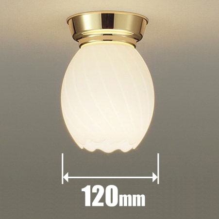 LED小型シーリング | ダイコー | DXL-81294C | Joshin webショップ 通販