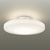 ダイコー｜10畳～12畳用　LEDシーリングライト【カチット式】｜DXL-81355