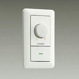 LED専用調光器 | ダイコー | LZA-93098 | Joshin webショップ 通販