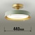 �_�C�R�[�b10��`12���p�@LED�V�[�����O���C�g�y�J�`�b�g���z�bDXL-81421