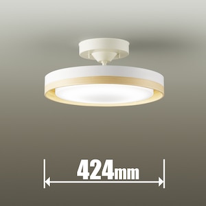�_�C�R�[�b10��`12���p�@LED�V�[�����O���C�g�y�J�`�b�g���z�bDXL-81446