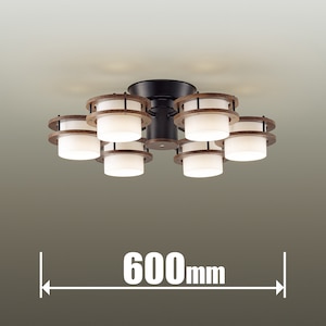 �_�C�R�[�b8��`10��@LED�V�����f���A�@�y�J�`�b�g���z�bDXL-81501