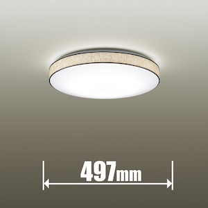 �_�C�R�[�b10��`12���p�@LED�V�[�����O���C�g�y�J�`�b�g���z�bDXL-81503