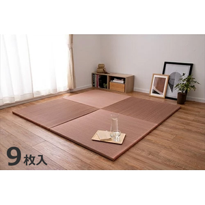 HAGIHARA(����)�b�J���[�̑I�ׂ�y�ʒu����@����@���F9���Z�b�g�i��82�~���s82�~����2.5cm�E���b�h�j�b�Զ�8282RE9P