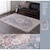HAGIHARA(����)�b�A���e�B�[�N�O�~���v�����g���O �J���I(130�~190cm�E�u���[)�b�ҵ1319BL