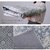 HAGIHARA(����)�b�A���e�B�[�N�O�~���v�����g���O �J���I(190�~240cm�E�u���[)�b�ҵ1924BL