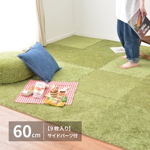 HAGIHARA(����)�b���A���Ő������n�̃W���C���g�}�b�g�V�[���@(60�~60�~0.8 9P)�b�-�ޱ6060���