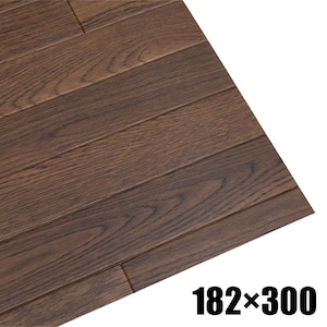 HAGIHARA(����)�b�N�b�V�����t���A(182�~300cm�E�_�[�N)�bCFTI81341830��-�����