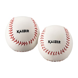 KAISER(�J�C�U�[)�b�Z�[�t�e�B�d���싅�{�[�� 2PC�bKW-049