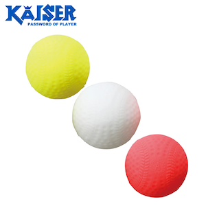 kaiser�b�J���[�싅�{�[���@2P�bKW-039(�ܾ)