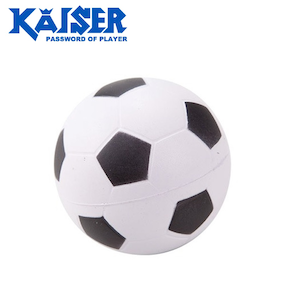 kaiser�b�X�|�[�c�{�[���@�T�b�J�[�bKW-556
