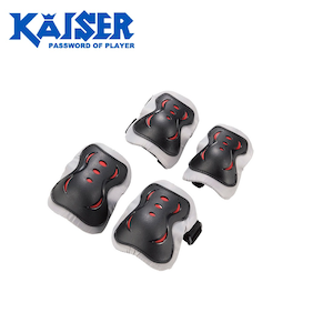 kaiser�b�v���e�N�^�[�Z�b�g�@4P�bKW-046