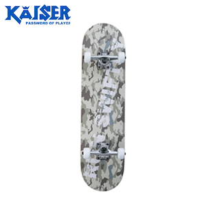 kaiser�b���C�v���X�P�[�g�{�[�h B�bKW-997B(�ܾ)