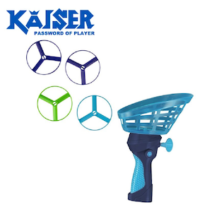 Kaiser�b�g���l�[�h�X�s���L���b�`���[ BL(�u���[)�bKW-412B