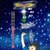 KAISER(カイザー)｜LEDロケット　ルミナス｜KW-677