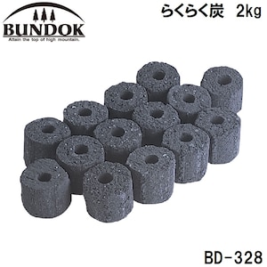 BUNDOK(�o���h�b�N)�b�炭�炭�Y�@2kg�bBD-328