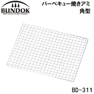 BUNDOK(�o���h�b�N)�b�o�[�x�L���[�Ă��A�~�@�p�^�bBD-311