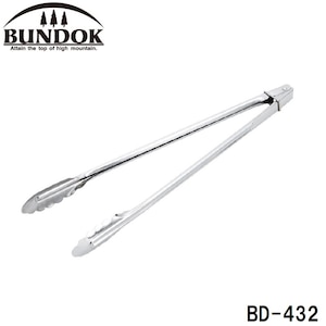 BUNDOK(�o���h�b�N)�b�X�[�p�[�W�����{���\�g���O�@400�bBD-432
