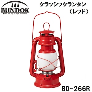 BUNDOK(�o���h�b�N)�b�N���b�V�b�N�����^���i���b�h�j�bBD-266R