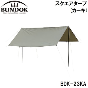 BUNDOK(�o���h�b�N)�b�X�N�G�A�^�[�v(�J�[�L)�bBDK-23KA