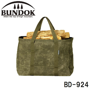 BUNDOK(�o���h�b�N)�b�p���t�B���o�b�O�bBD-924
