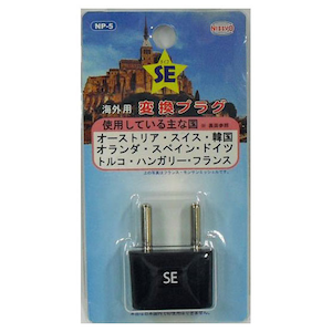 ���͍H�Ɓb�ϊ��v���O SE�^�C�v�bNP-5
