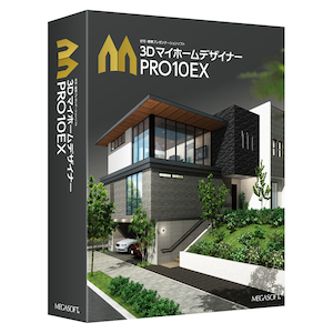 ���K�\�t�g�b3D�}�C�z�[���f�U�C�i�[PRO10EX�b3Dϲ�-��޻޲�PRO10EX